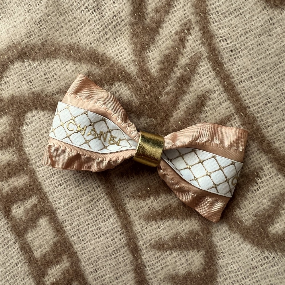 Hair accessories